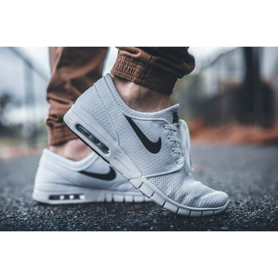 Framed Art For Your Wall Footwear Feet Shoes Sneakers Nike