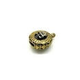thumbnail image 2 of Brass Skull Key Caps For House, Car, Motorcycle Keys Fashion Accessories, 2 of 5