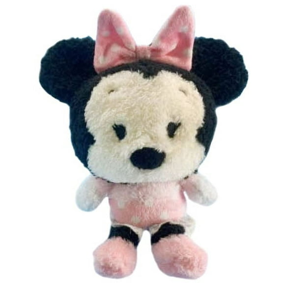 Kids Preferred Mickey Mouse Cuteeze™ 6.5" Plush Toy