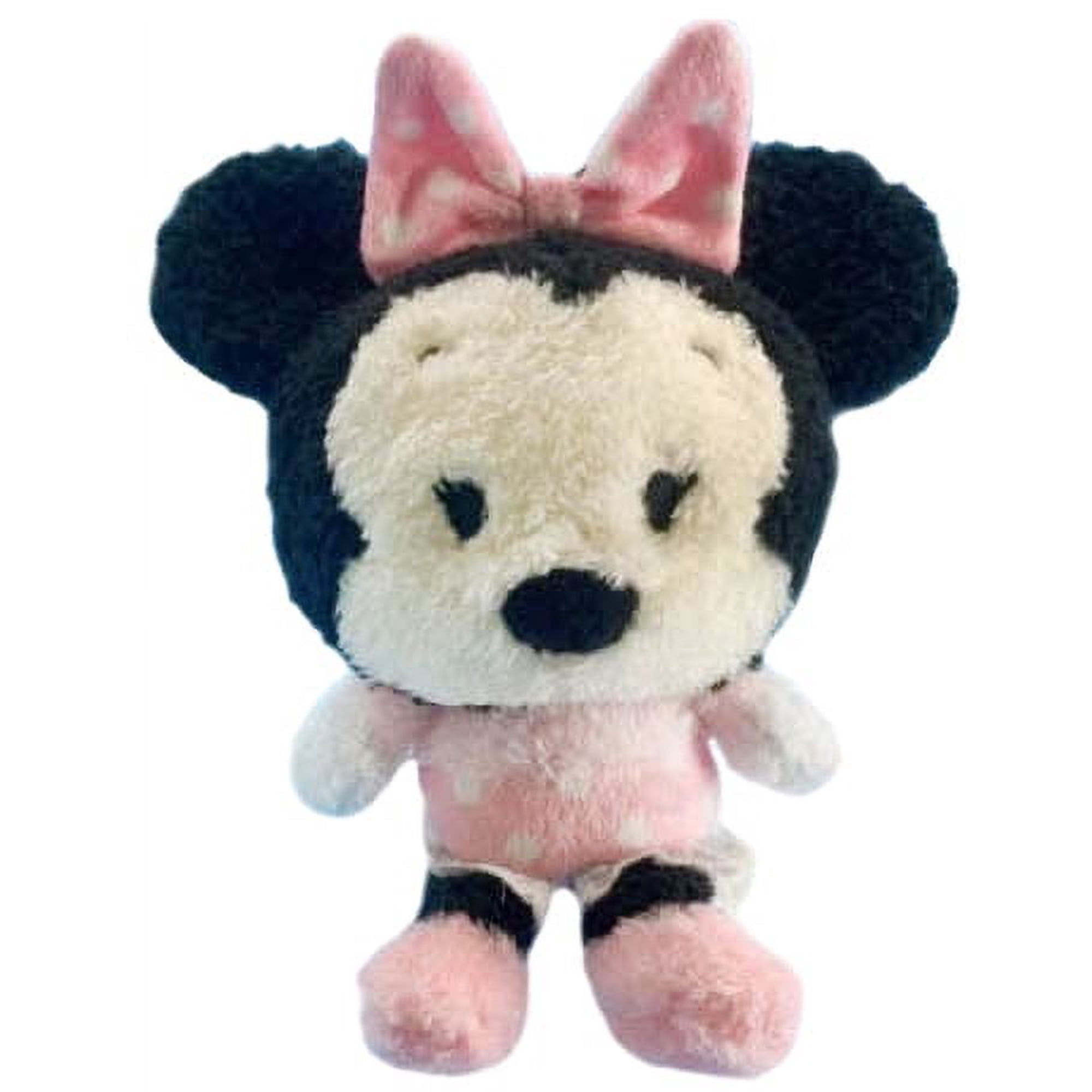 Kids Preferred Mickey Mouse Cuteeze™ 6.5" Plush Toy