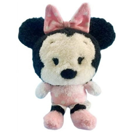 Kids Preferred Mickey Mouse Cuteeze™ 6.5" Plush Toy