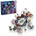 thumbnail image 1 of LEGO City Space La station spatiale modulaire 60433 Ensemble de construction (1097 pièces), 1 of 6