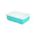 thumbnail image 1 of Binwennn Large Ice Cubes for with 6 Grid Silicone Ice Tray With Lid Reusable Ice Maker For Juice Drinks Coffee, 1 of 7