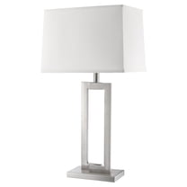 BT7470-Acclaim Lighting-Riley - One Light Table Lamp - 29 Inches Wide by 15.5 Inches High