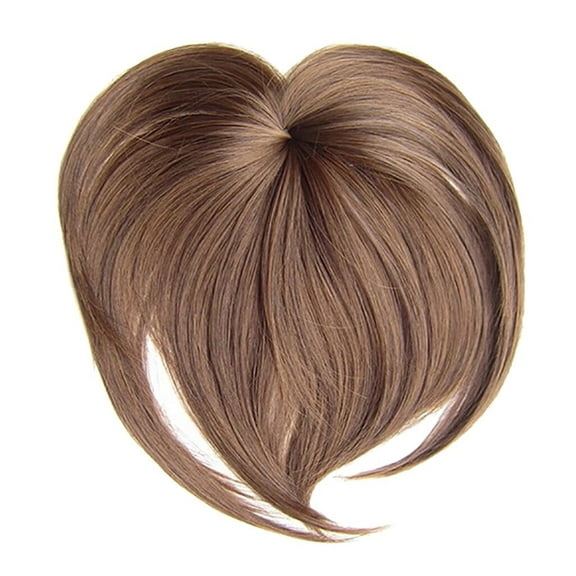 UTOURS Topper Wig Wig Silky Fiber Women Hair Fashion Hair Heat Wig Clip-On wig