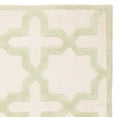 thumbnail image 5 of Safavieh Cambridge 6' Square Hand Tufted Wool Rug, 5 of 5
