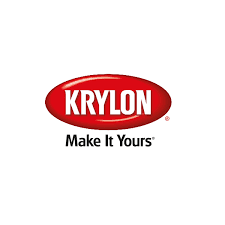 Krylon Crystal Clear Ultra UV Floral Protectant Clear 11.75 oz Spray Paint, 12 Pieces 12 Pack