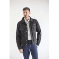 thumbnail image 3 of Kimes Ranch Canvas Marshall Black - Mens Jacket  - Canvas Marshall Black, 3 of 3