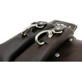 thumbnail image 3 of USA Pro Tools Plier Holder | Leather Plier and Tool Holder, Plier Holster, Multi Tool Holder(SST 1180), 3 of 3