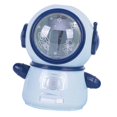 thumbnail image 3 of <p>Electric Pencil Sharpener, Pencil Sharpeners Safe Spaceman  For School For Boys</p>, 3 of 7