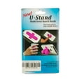 thumbnail image 7 of U-Stand Mobile Device Stand & Handle Peel and Stick in White, 7 of 7
