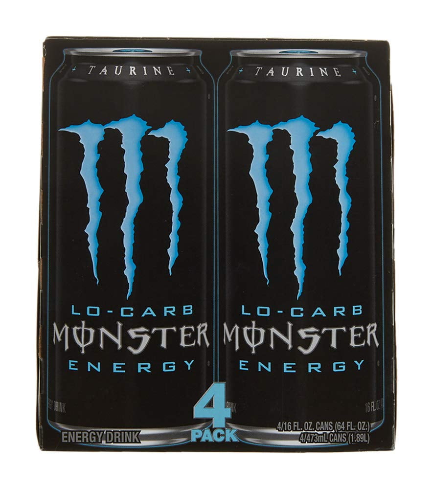 MONSTER PIPELINE PUNCH 24本✖️2ケース Monster Pipeline
