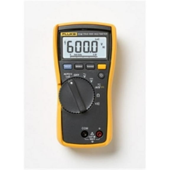 Fluke 2538783 Electrical Trms Multimeter