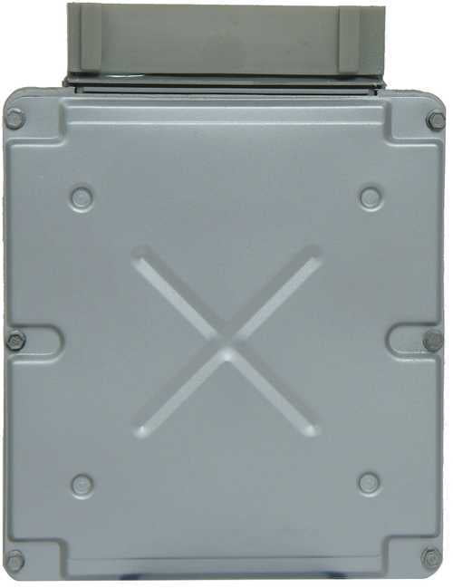 CARDONE Reman 78-4581 Engine Control Computer