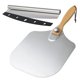 thumbnail image 1 of Master the Art of Pizza Making with Our Complete Pizza Oven Set and Accessories -Perfect for Indoor and Outdoor Cooking!, 1 of 5