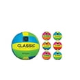 thumbnail image 2 of Triangle Neon Volleyballs Assorted, 2 of 2