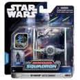 thumbnail image 2 of Vehículo oficial Star Wars TIE Fighter + TIE Pilot de 7,5 cm, 2 of 5