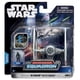 thumbnail image 2 of Vehículo oficial Star Wars TIE Fighter + TIE Pilot de 7,5 cm, 2 of 5