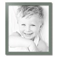 thumbnail image 2 of ArtToFrames 21x24 inch Green Picture Frame, Green Wood Poster Frame (4442), 2 of 8