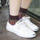 thumbnail image 5 of 5 Pairs Wool Winter Thermal Socks, Various Colors^ccgv2, 5 of 5