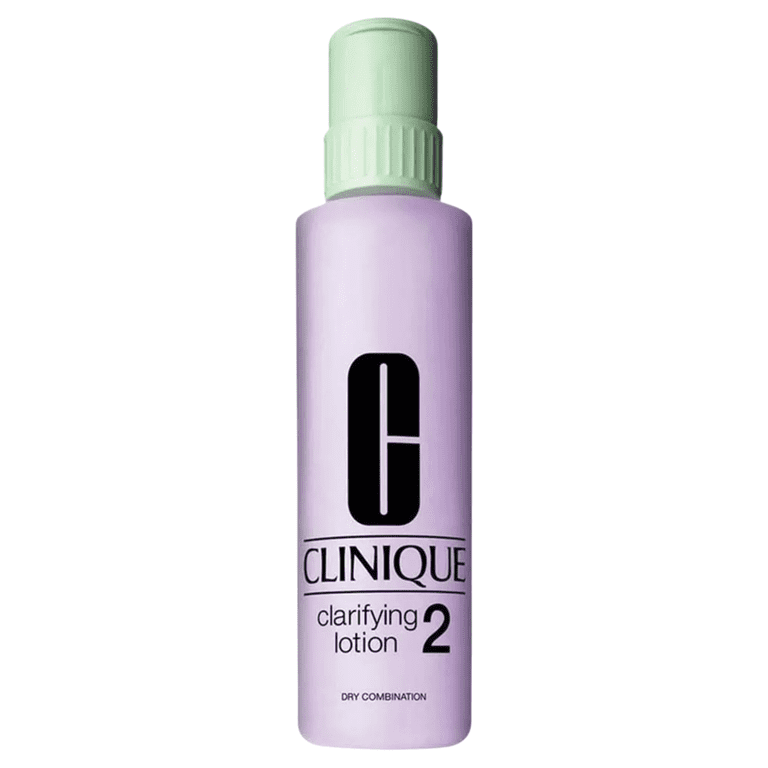Clinique, Clarifying Lotion 2, 16.5oz/487ml, Dry Combination Skin