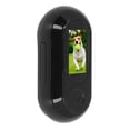 thumbnail image 1 of Cat Collar Camera, Pet Dog Tracking Collar Camera, 120 Wide Angle Magnetic Action Video Recording Device, Wearable Body Device with Back Clip for Outdoor Sports Vlogging, 1 of 7