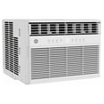 thumbnail image 4 of GE® ENERGY STAR® 11,000 BTU Smart Heat/Cool with Heat Pump Electronic Window Air Conditioner for Large Rooms up to 550 sq. ft., 4 of 4