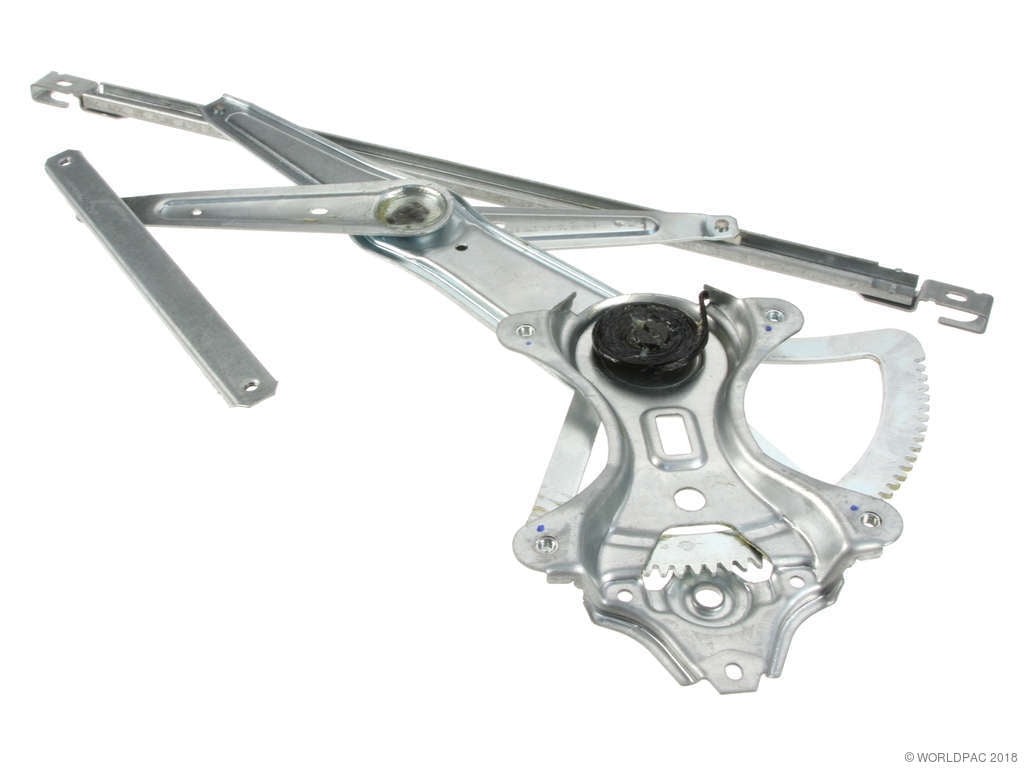 GOPARTS Replacement for 20022003 Toyota Camry Window Regulator for