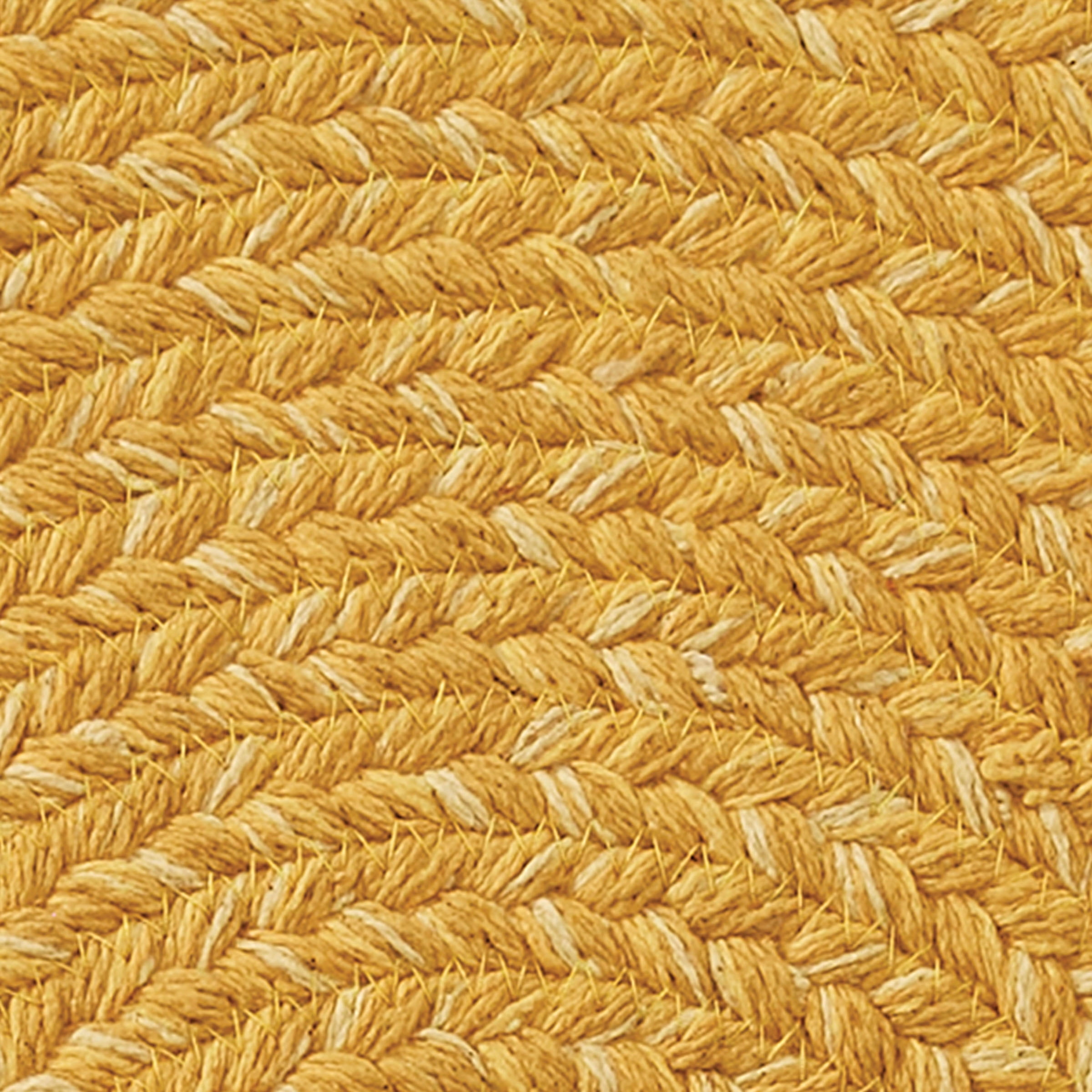 Park Designs Cumin Spice Bin Braided Placemat Set of 4