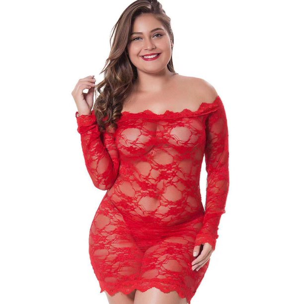 Ropa interior sexy estilo europeo y americano pijama sexy falda de hombro cadera ropa interior sexy
