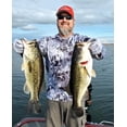thumbnail image 2 of Gafas de Sol Polarizadas Bifocales Fishoholic para Pesca UV400, 2 of 7