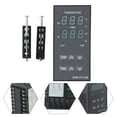 thumbnail image 2 of Heat Press Machine Digital Thermostat Bem-Tct-4B Temperature Time Control Meter Solid State Output Mingyqi, 2 of 11