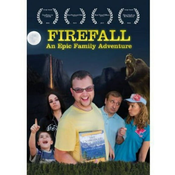 Firefall (DVD)