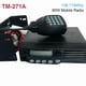 thumbnail image 2 of TM-271A Profesional VHF Base/Radio Móvil | Salida de 60W | 200 Canales con Función de Nombre de Memoria | Codificador CTCSS/DCS | Banda Amplia/Estrecha Selectable, 2 of 6
