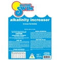 In The Swim Alkalinity Increaser For Swimming Pools Raises Alkalinity and Balances pH Levels