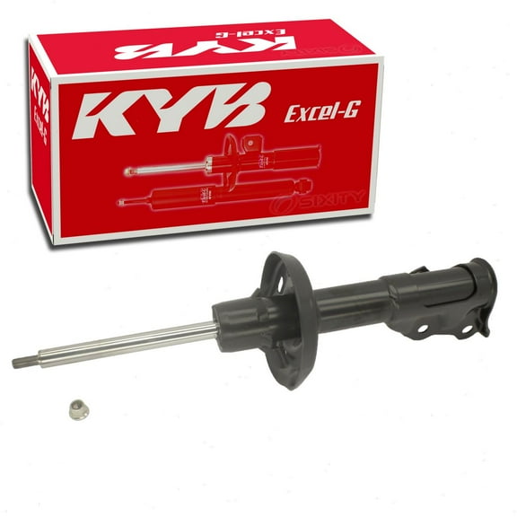 Front Right Suspension Strut compatible with Honda Civic 1.8L 2.0L L4 2006-2011