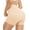 Nude-light Tummy Control, variant on Tummy Control Shapewear Shorts Slimming Boyshorts Women Underwear for Under Dresses Body Shaper Slips Girdles