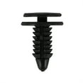 thumbnail image 4 of Genrics Pick up Door Panel Clips Fasteners 6503709 for Dodge Ram 1500 2500 3500 100pcs, 4 of 5