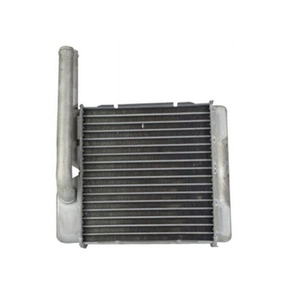 Front Heater Core - Compatible with 1966 - 1977 Ford Bronco 1967 1968 1969 1970 1971 1972 1973 1974 1975 1976