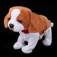 thumbnail image 1 of Muñeca de Perro de Baile CUTICAT Juguete eléctrico para perros de felpa, 1 of 8
