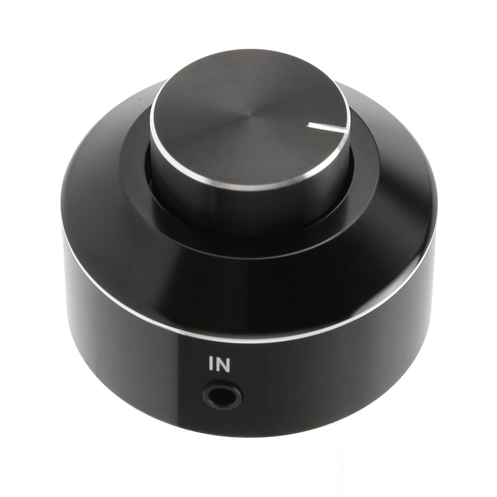 Volume Control, Mini Active Volume Control Knob For Speakers