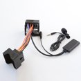 thumbnail image 3 of Adaptador de Cable de Audio MIC Sunnimix para Accesorios W164 X164, 3 of 7