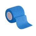 thumbnail image 1 of Colorful Athletic Wrap Tape Self Adhesive Elastic Bandage Fixed Elastoplast Sports Protector Knee Finger Ankle Palm Shoulder, 1 of 6
