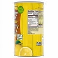 thumbnail image 5 of Country Time Drink Mix, Lemonade, 82.5 oz, 5 of 5