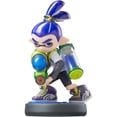 thumbnail image 1 of Amiibo Nintendo Inkling Boy serie Splatoon, 1 of 5