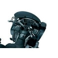 thumbnail image 4 of Kuryakyn 6238 Motorcycle Handlebar Accessory: Hand Grip End Cap Weight, Chrome, 1 Pair, 4 of 4