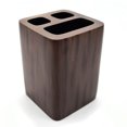 thumbnail image 4 of Porta cepillo dientes KENTH - 2453682 - Estilo madera minimalista para baño Idea Diseño Idea Diseño 2453682, 4 of 7