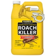 Harris Roach Killer, Ready to Use Gallon