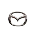thumbnail image 1 of Pièces d'Origine Mazda C235-51-731A Logo avant Emblème, 1 of 6