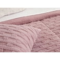 thumbnail image 5 of Cobertor Nórdico de Microfibra Palo de Rosa King Size Dormireal, 5 of 5